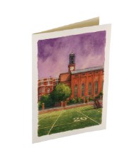 Notecards Buchanan Field