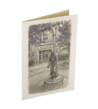 Notecards St Aloysius
