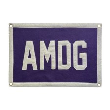 Pennant AMDG