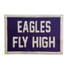 Pennant Eagles Fly High