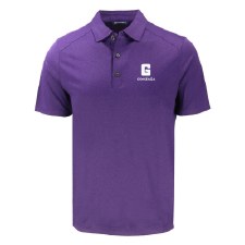 Polo CB Forge Solid