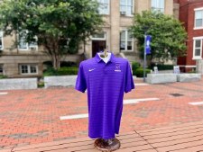 Polo Nike Victory Stripe P S