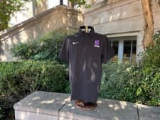 Polo Nike Woven