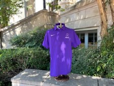 Polo Nike Woven P S