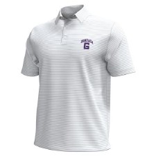 Polo UA Aura Stripe