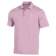 Polo UA T2 Pink