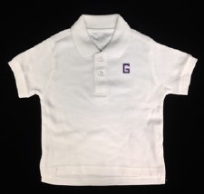 Polo solid Inf/Todd W 24mo