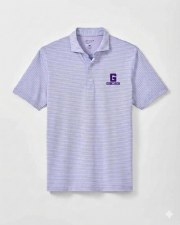Polo JO Michael Stripe