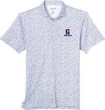 Polo JO Watercolors