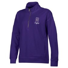 QTR Zip Lad Gear Everlee