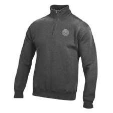 QTR Zip Big Cotton