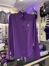 QTR Zip JO Motion