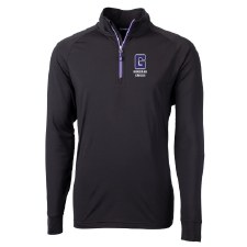 QTR Zip CB Advantage B M