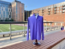 Qtr Zip J-O Freeborne