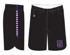 Shorts F2W Captain B S