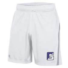 Shorts UA 7" Split G W S