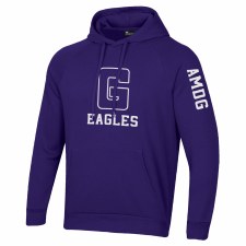 Sweatshirt UA Rival AMDG