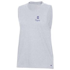 T Shirt Ladies Chp Tank G S