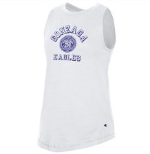 T Shirt Ladies Tank W XL