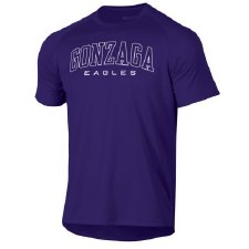 T Shirt UA TechT Eagles P S