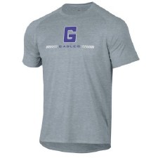 T Shirt UA Tech T Eagles G S