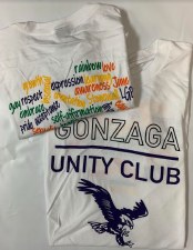 T Shirt Unity W M