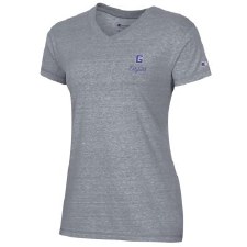 T Shirt Ladies Chp Tri V G S