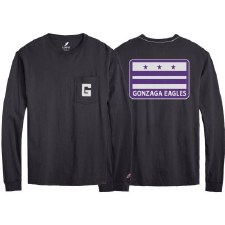 Tshirt All American L/S