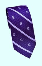 Tie G Stripe