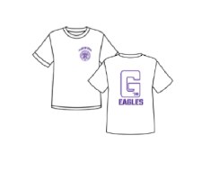 Tshirt Class of 2030