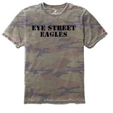 Tshirt L2 Burnout
