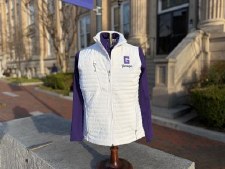 Vest Lady Front Runner