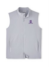 Vest PM Dunes