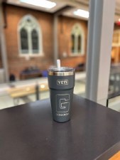 Yeti 26oz Straw Cup