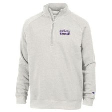 Zip Triumph Raglan