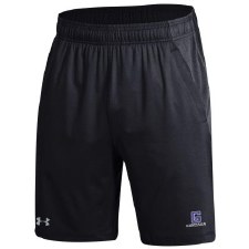 Shorts UA Raid Solid B 2XL