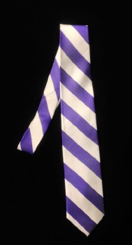 Tie, Wide Stripe
