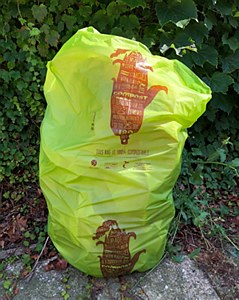 Commit to Green 23 Gallon Compostable Bags