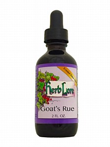 Herb Lore Goat's Rue, 2oz