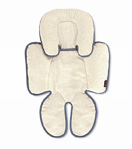 Britax Head &amp; Body Support Plw