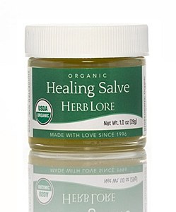 Herb Lore Healing Salve, 1oz