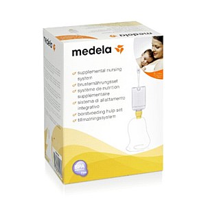 Medela SNS System