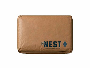 Nest Diaper Sz1 (6-11lb) 38ct