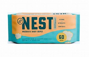 Nest Prebiotic Wipes