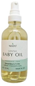 Noleo Nourishing Baby Oil