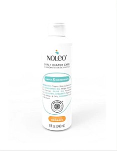 Noleo 3-in-1 Cleanser 8oz Cap