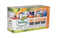 BioBag 13G Compost Bag (12ct)