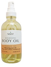 Noleo Nourishing Body Oil