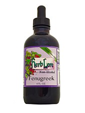 Herb Lore FenugreekTinc NA 4oz