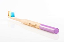 MamaP Adult Size Toothbrush LGBTQ+ Equality